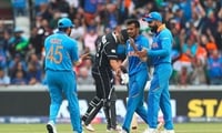 ಬ್ಯಾಟಿಂಗ್ ಡಲ್, ಬೌಲಿಂಗ್ ನಲ್ಲಿ ಬೊಂಬಾಟ್ ಇಂಡಿಯಾ